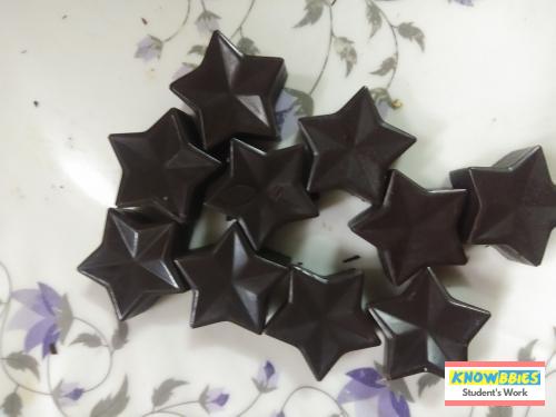 Online Course in Mumbai For Chocolate Making Video Course (Pre-Recorded) in Hindi