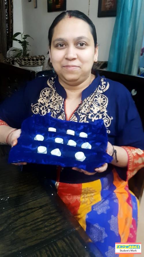 Online Course in Gurgaon For Chocolate Making Video Course (Pre-Recorded) in Hindi