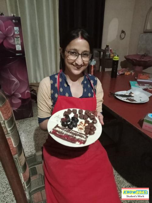 Online Course in Duliajan For Chocolate Making Video Course (Pre-Recorded) in Hindi