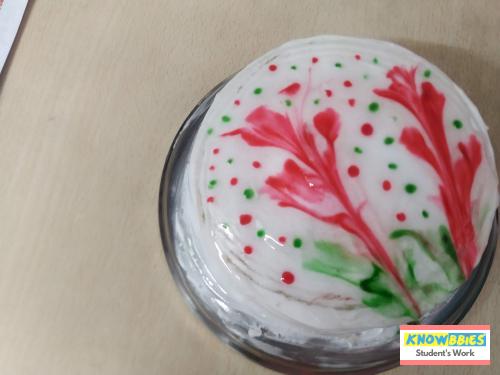 Online Course in Hyderabad For Birthday Cakes + Fondant Cake : Baking & Icing Video Course (Pre-recorded) in Hindi