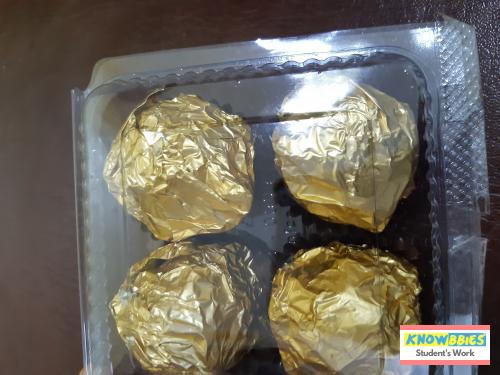 Online Course in vasai For Chocolate Making Video Course (Pre-Recorded) in Hindi