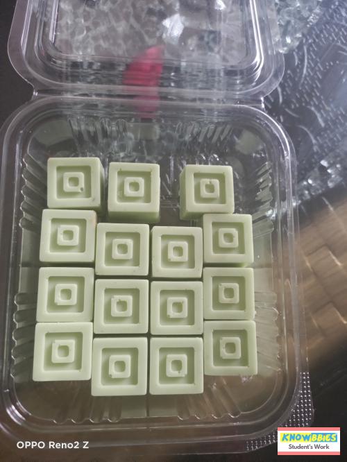 Online Course in Ajmer For Chocolate Making Video Course (Pre-Recorded) in Hindi