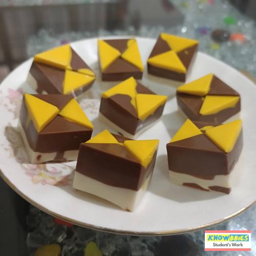 Online Course in Ajmer For Chocolate Making Video Course (Pre-Recorded) in Hindi