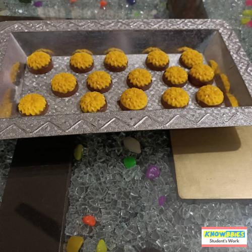 Online Course in Ajmer For Chocolate Making Video Course (Pre-Recorded) in Hindi