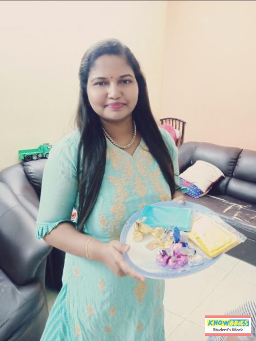 Online Course in Chennai For Chocolate Making Video Course (Pre-Recorded) in Hindi