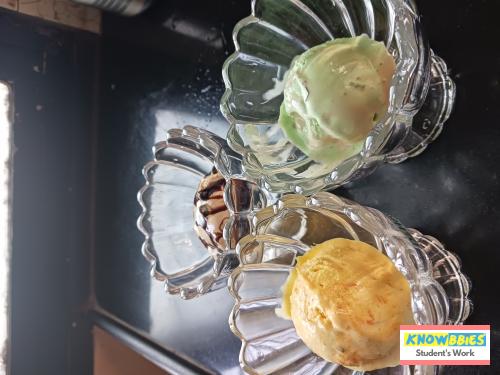 Online Course in Pune For Ice Cream Making Video Course (Pre-recorded) in Hindi