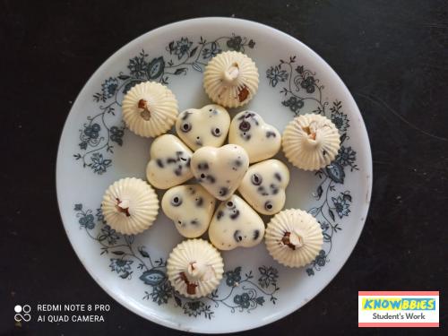 Online Course in Madurai For Chocolate Making Video Course (Pre-Recorded) in Hindi