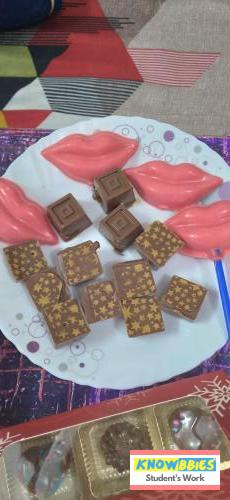 Online Course in Gurgaon For Chocolate Making Video Course (Pre-Recorded) in Hindi