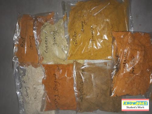 Online Course in Pune For Premix Making Video Course (Pre-Recorded) in Hindi