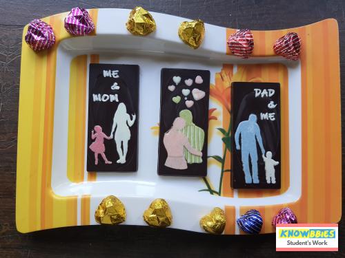 Online Course in Kolkata For Chocolate Making Video Course (Pre-Recorded) in Hindi