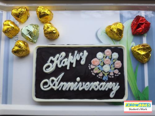 Online Course in Kolkata For Chocolate Making Video Course (Pre-Recorded) in Hindi
