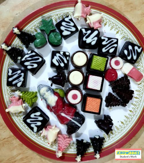 Online Course in Kolkata For Chocolate Making Video Course (Pre-Recorded) in Hindi