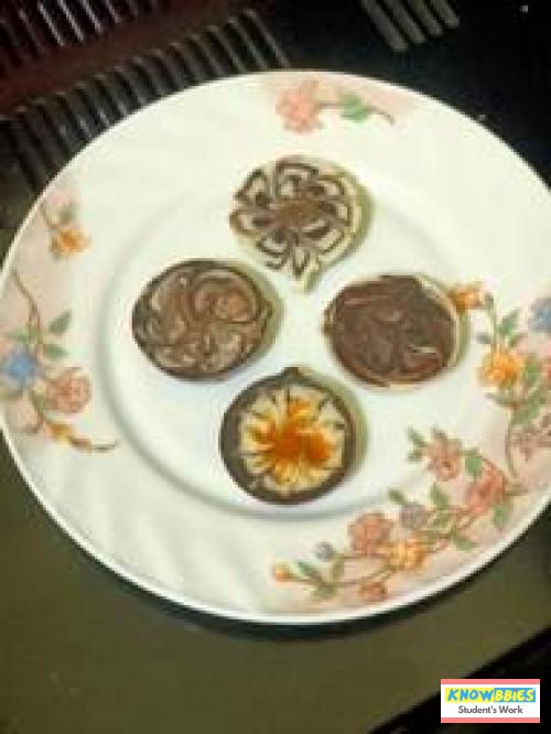 Online Course in Coochbehar For Chocolate Making Video Course (Pre-Recorded) in Hindi