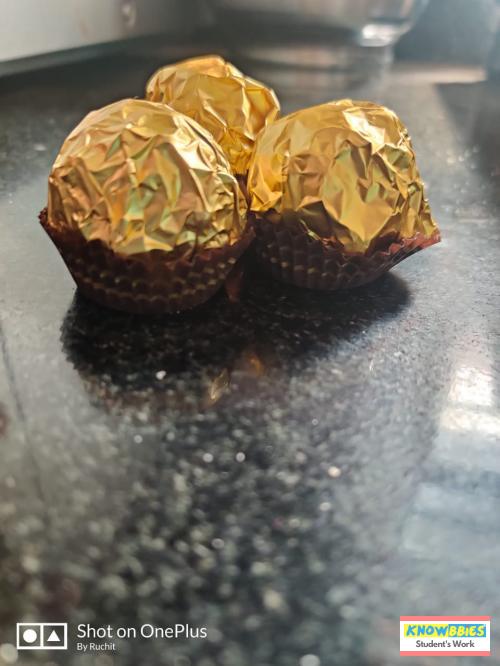 Online Course in Mumbai For Chocolate Making Video Course (Pre-Recorded) in Hindi