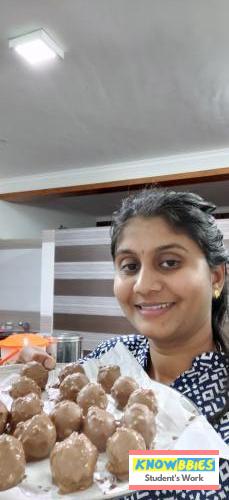 Online Course in Salem For Chocolate Making Video Course (Pre-Recorded) in Hindi