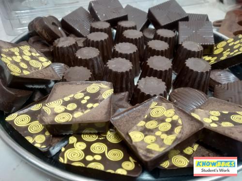 Online Course in Palghar For Chocolate Making Video Course (Pre-Recorded) in Hindi