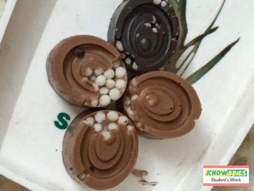 Online Course in Bhavnnagar For Chocolate Making Video Course (Pre-Recorded) in Hindi