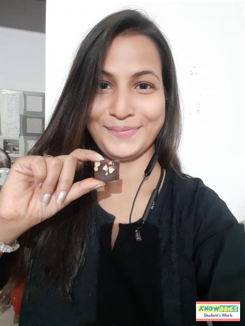 Online Course in Gurgaon For Chocolate Making Video Course (Pre-Recorded) in Hindi