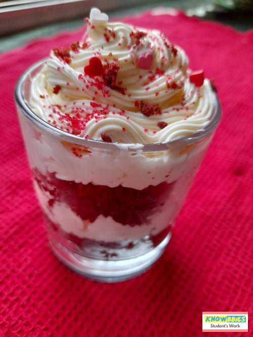 Online Course in Pune For Jar Dessert Making Video Course (Pre-Recorded) in Hindi