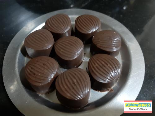 Online Course in Pune For Chocolate Making Video Course (Pre-Recorded) in Hindi