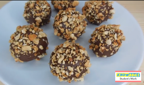 Online Course in Bangalore For Chocolate Making Video Course (Pre-Recorded) in Hindi
