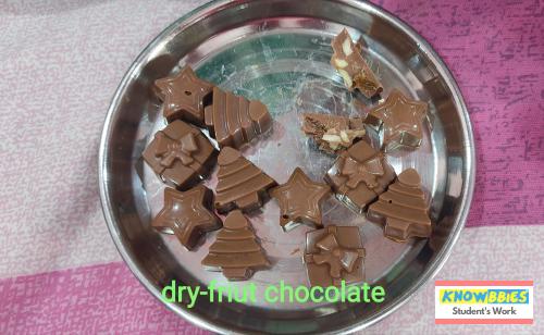 Online Course in Gandhidham For Chocolate Making Video Course (Pre-Recorded) in Hindi
