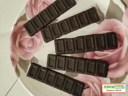 Online Course in Kolkata For Chocolate Making Video Course (Pre-Recorded) in Hindi