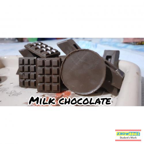 Online Course in Rajahmundry For Chocolate Making Video Course (Pre-Recorded) in Hindi