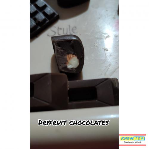 Online Course in Rajahmundry For Chocolate Making Video Course (Pre-Recorded) in Hindi