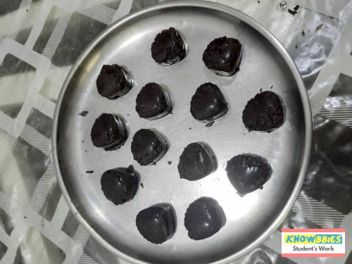 Online Course in Ahmednagar For Chocolate Making Video Course (Pre-Recorded) in Hindi