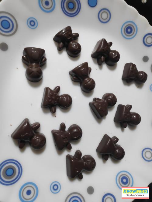 Online Course in PATNA For Chocolate Making Video Course (Pre-Recorded) in Hindi