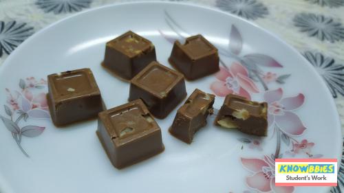 Online Course in Kolkata For Chocolate Making Video Course (Pre-Recorded) in Hindi