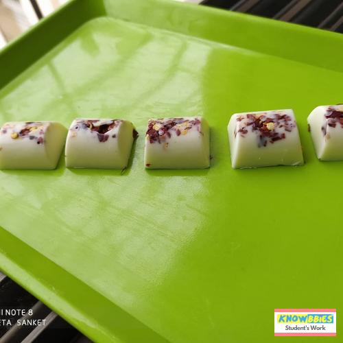 Online Course in Boisar For Chocolate Making Video Course (Pre-Recorded) in Hindi