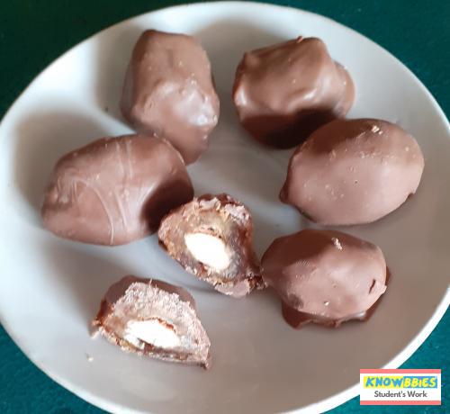 Online Course in Bangalore For Chocolate Making Video Course (Pre-Recorded) in Hindi