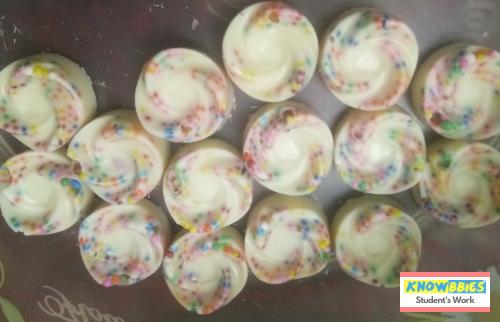 Online Course in Bangalore For Chocolate Making Video Course (Pre-Recorded) in Hindi