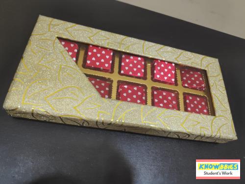 Online Course in Delhi For Chocolate Making Video Course (Pre-Recorded) in Hindi