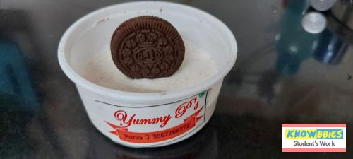 Online Course in Thane For Ice Cream Making Video Course (Pre-recorded) in Hindi