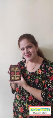 Online Course in Pune For Chocolate Making Video Course (Pre-Recorded) in Hindi