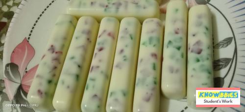 Online Course in Gurgaon For Chocolate Making Video Course (Pre-Recorded) in Hindi