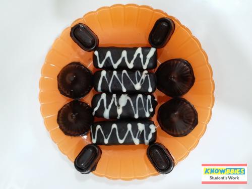 Online Course in Vadodara For Chocolate Making Video Course (Pre-Recorded) in Hindi