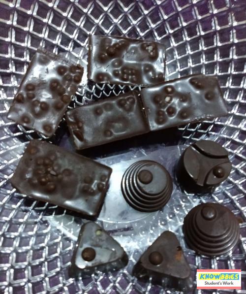 Online Course in Pune For Chocolate Making Video Course (Pre-Recorded) in Hindi