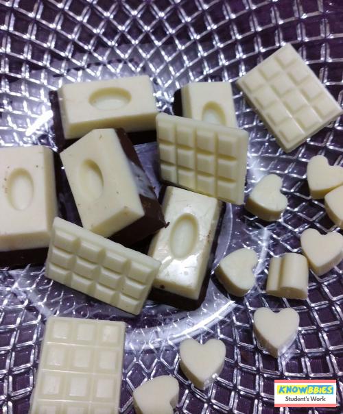 Online Course in Pune For Chocolate Making Video Course (Pre-Recorded) in Hindi