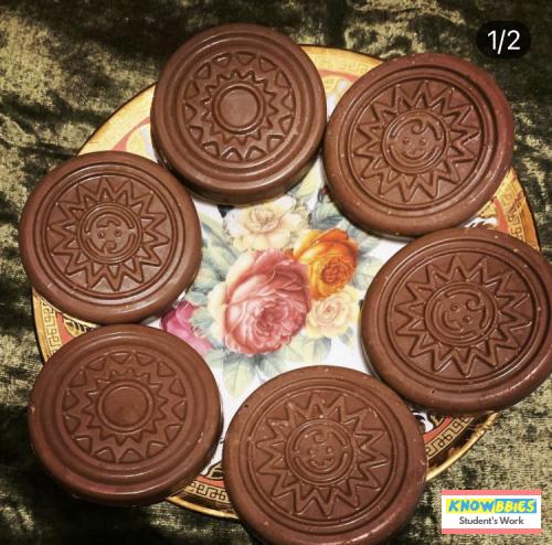 Online Course in faridabad For Chocolate Making Video Course (Pre-Recorded) in Hindi
