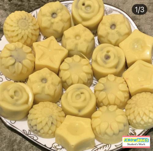 Online Course in faridabad For Chocolate Making Video Course (Pre-Recorded) in Hindi