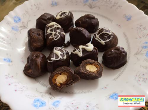 Online Course in Pimpri, Pune For Chocolate Making Video Course (Pre-Recorded) in Hindi