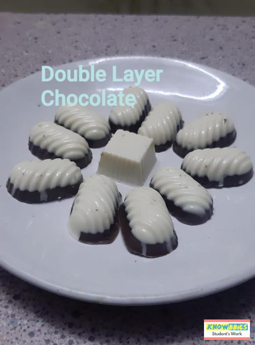 Online Course in Mumbai For Chocolate Making Video Course (Pre-Recorded) in Hindi