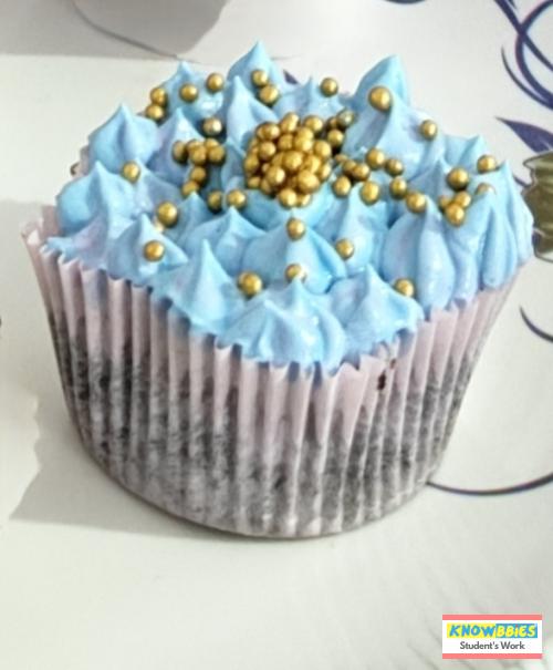 Online Course in Nalgonda For Party Cup Cakes Making Video Course  (Pre-Recorded) 1 YEAR Access in Hindi