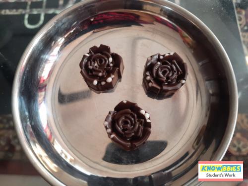 Online Course in Mumbai For Chocolate Making Video Course (Pre-Recorded) in Hindi