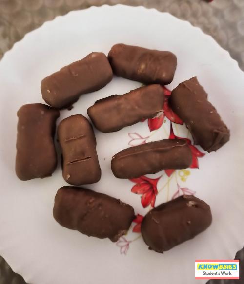 Online Course in Mumbai For Chocolate Making Video Course (Pre-Recorded) in Hindi