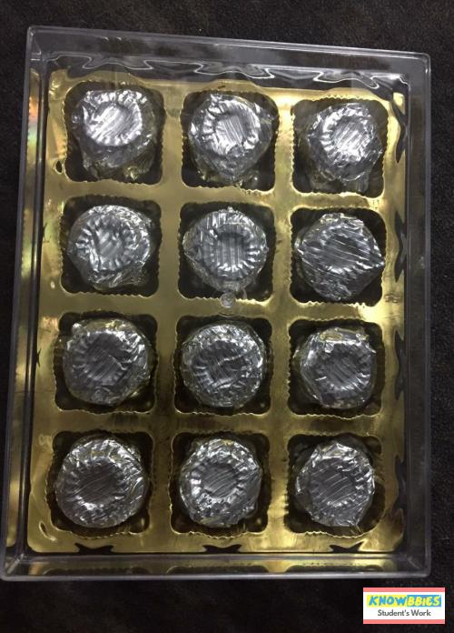 Online Course in Secunderabad For Chocolate Making Video Course (Pre-Recorded) in Hindi